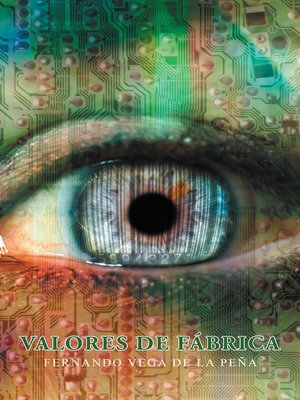 cover image of Valores de fábrica